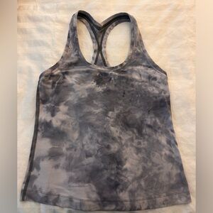Lululemon cool racerback nulu